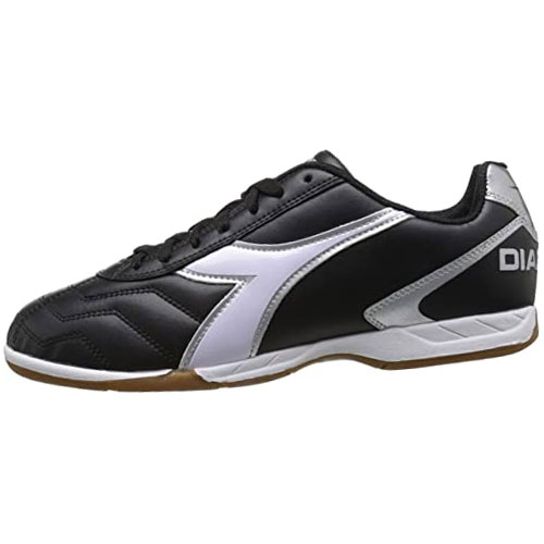 shoes for indoor soccer and futsal by Diadora