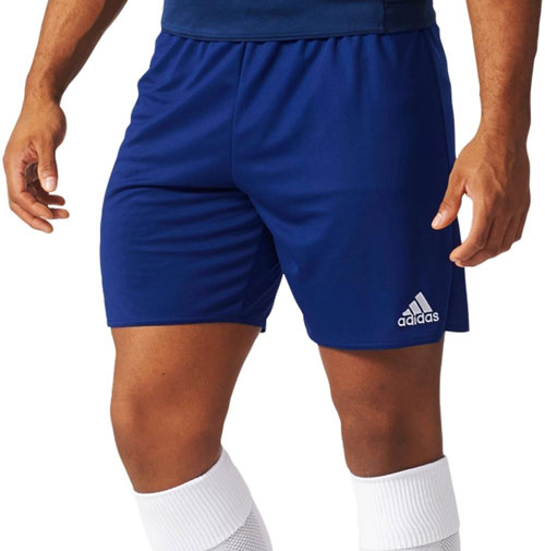shorts for futsal, blue color