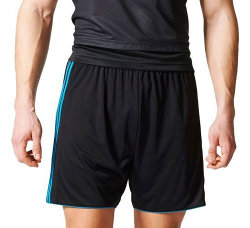 futsal shorts for men