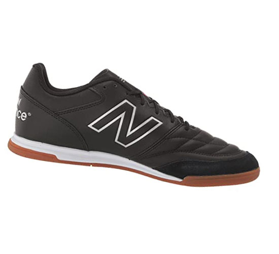 sneakers by New Balance for futsal