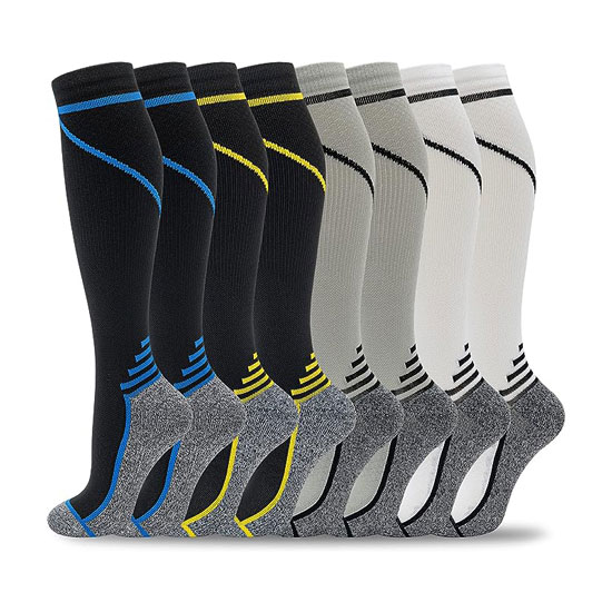 compression socks for sports