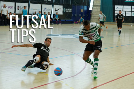 Top 15 Futsal Tips That Will Greatly Improve Your Game - Futsal Expert