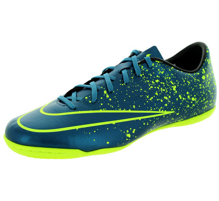 The Best Indoor Soccer And Futsal Shoes - Futsal Expert